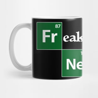 FreakiNerd Mug